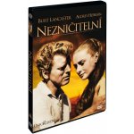 Huston John: Nezničitelní DVD – Hledejceny.cz