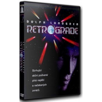 retrograde DVD