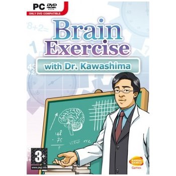 Brain Exercise with Dr. Kawashima