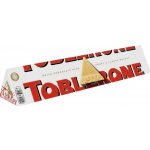 Toblerone bílá 100 g – Hledejceny.cz