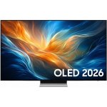 Samsung QE83S90HAE – Zboží Mobilmania
