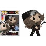 Funko Pop! 1462 Stranger Things Eddie Television – Zboží Dáma