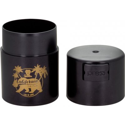 Qnubu California 60 ml – Zboží Dáma