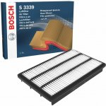 Vzduchový filtr BOSCH 1 457 433 339 – Hledejceny.cz