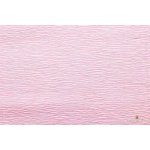 Krepový papír 180g role 50cm x 2,5m růžová 549 – Sleviste.cz