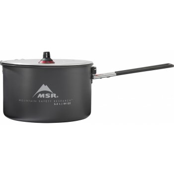 MSR Ceramic 2,5 L Pot