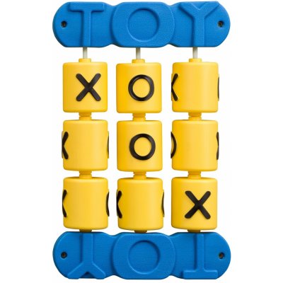 Swing King Piškvorky TIC TAC TOE - modul k dětskému hřišti – Sleviste.cz