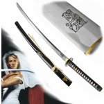 AF HQ Katana "KILL BILL - HATTORI HANZO" ostrá! – Zbozi.Blesk.cz