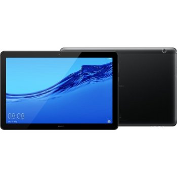 Huawei MediaPad T5 10 a quot; 64GB LTE Black