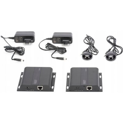 Digitus DS-55122 – Zbozi.Blesk.cz