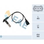 Generátor impulsů, klikový hřídel FAE 79208 – Zboží Mobilmania