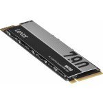 Lexar NM790 2TB, LNM790X002T-RNNNG – Zboží Mobilmania