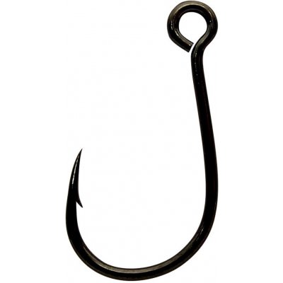 Gamakatsu s protihrotem LS-3423F New Label Hooks Black vel.8 8ks – Zbozi.Blesk.cz