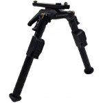 6 stupňový regulovatelný BIPOD s adaptérem na RIS – Sleviste.cz
