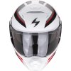 Přilba helma na motorku Scorpion EXO-930 NAVIG