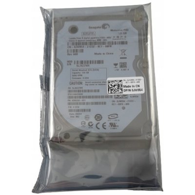 Seagate 100GB, 2.5", 8MB, SATA, ST910021AS – Hledejceny.cz