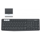  Logitech K375s Multi-Device Wireless Keyboard & Stand Combo 920-008182