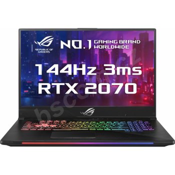 Asus GL704GW-EV022T