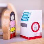 Bigjigs Rail Stanice metra – Zboží Dáma Bigjigs Rail Stanice metra – Zboží Dáma