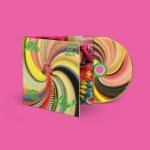 David Byrne - Who Is The Sky? (CD) – Zboží Dáma