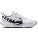Nike Zoom Court Pro HC - Bílý, Černý – Zboží Dáma