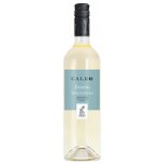 Caleo Terre d'Abruzo IGT Pecorino 13% 0,75 l (holá láhev) – Hledejceny.cz