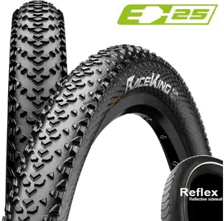 Conti Race King 2.0 29x2.00\