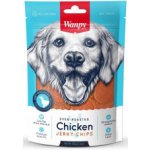 Wanpy Dog Chicken Jerky Chips 100 g – Hledejceny.cz