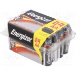 Energizer Base AA 24ks 7638900414660 – Zboží Mobilmania