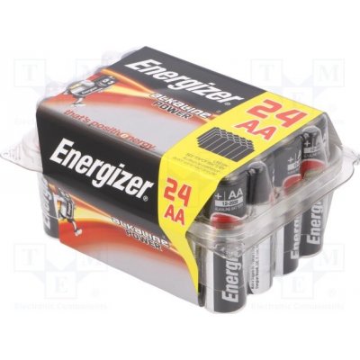 Energizer Base AA 24ks 7638900414660 – Zbozi.Blesk.cz