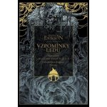 Vzpomínky ledu - Steven Erikson – Sleviste.cz