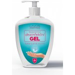 Lavon bezoplachový dezinfekční gel 500 ml – Zbozi.Blesk.cz