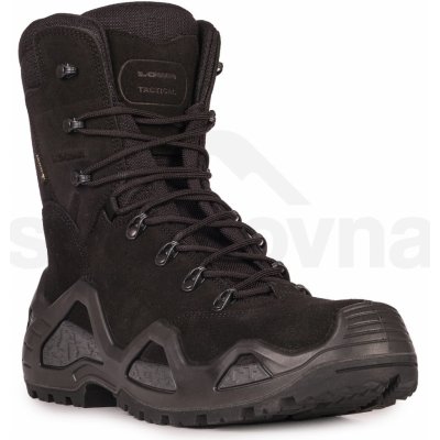 Lowa Z-8S GTX C M 3106840999 black – Zbozi.Blesk.cz