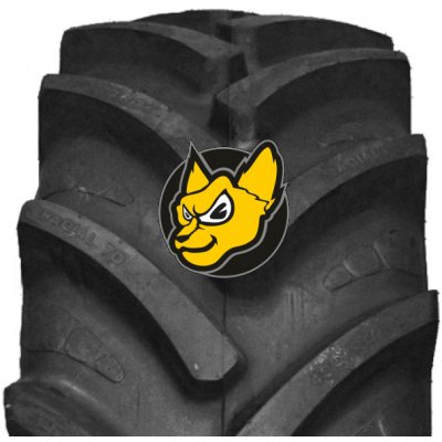 MAXIMO RADIAL 70 380/70-24 125B TL – Hledejceny.cz