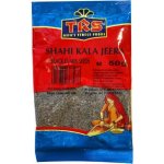 TRS Římský Kmín Celý Cerny Black Cumin Seeds 50 g – Hledejceny.cz