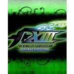 The King of Fighters XIII – Hledejceny.cz