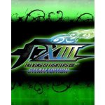 The King of Fighters XIII – Sleviste.cz