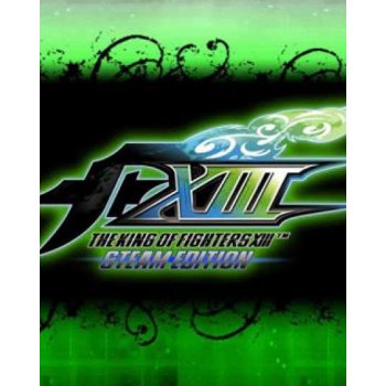 The King of Fighters XIII