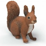 Schleich 14936 Veverka – Hledejceny.cz