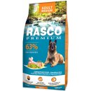 Rasco Premium Adult Medium 15 kg