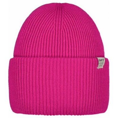 Barts HAVENO BEANIE Fuchsia – Hledejceny.cz