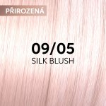 Wella Shinefinity Zero Lift Glaze 09/05 Natural Silk Blush 60 ml – Hledejceny.cz