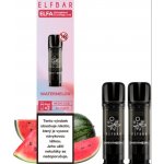 Elf Bar ELFA cartridge 2Pack Watermelon 20 mg – Zboží Mobilmania