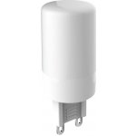 Nordlux LED žárovka kapsule G9 370lm M bílá – Hledejceny.cz