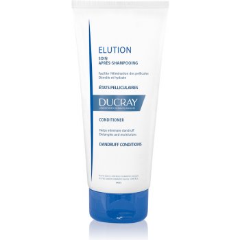 Ducray Elution kondicionér 200 ml