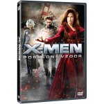 X-Men: Poslední vzdor: DVD – Hledejceny.cz