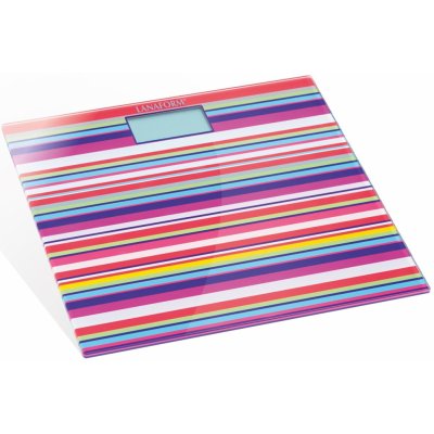 Lanaform Electronic Scale XL – Zbozi.Blesk.cz