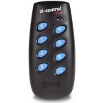 Dog Trace Vysílač k elektronickému obojku DOG TRACE d-control easy (dosah 200m, pro střední a velká plemena) – Hledejceny.cz