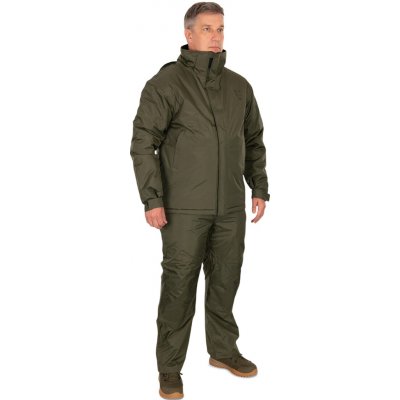 Fox zimní oblek Collection Winter Suit green – Hledejceny.cz
