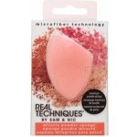 Real Techniques Miracle Powder Sponge houbička na pudr – Zboží Mobilmania
